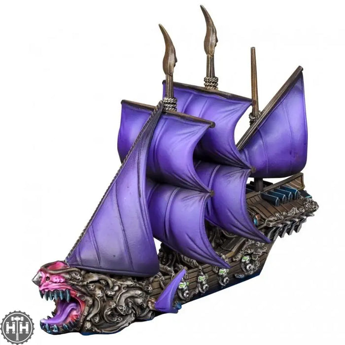 Twilight Kin Butcher Armada Mantic Games