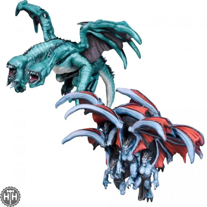 Twilight Kin Fliers Pack Armada Mantic Games