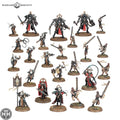Armageddon Battalion: Adepta Sororitas Games Workshop