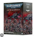 Armageddon Battalion: Deathwatch Games Workshop