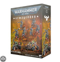 Armageddon Battalion: Orks Games Workshop