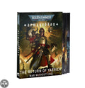 Armageddon: Return Of Yarrick Games Workshop