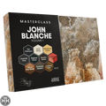 Army Painter John Blanche Volume 1 Paint Set Paint Set Army Painter