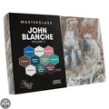 Army Painter John Blanche Volume 3 Paint Set Paint Set Army Painter