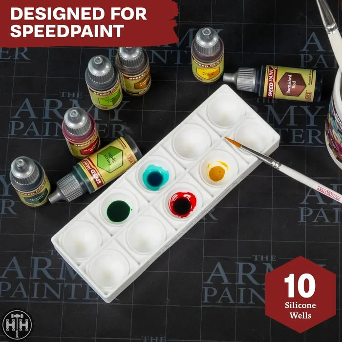Army Painter Speed Palette Hobby Tools Army Painter