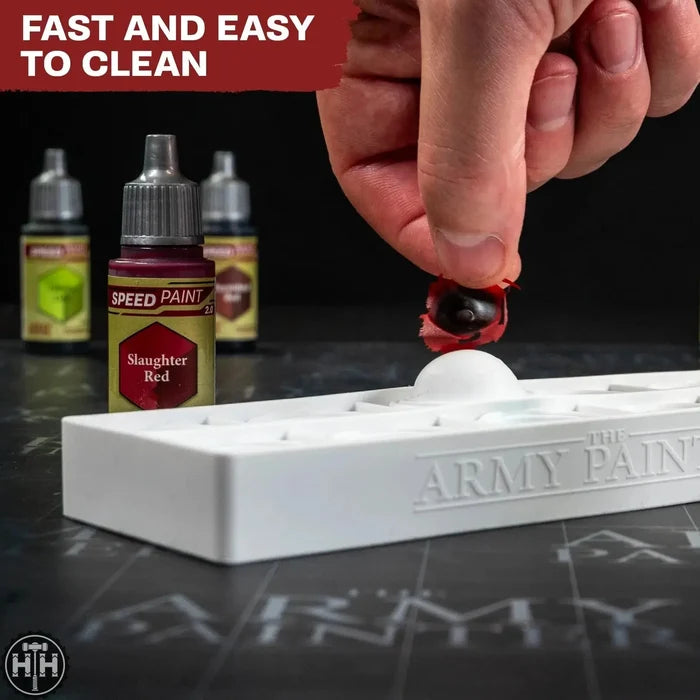 Army Painter Speed Palette Hobby Tools Army Painter