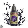 Speedpaint - Purple Swarm Speedpaint Army Painter