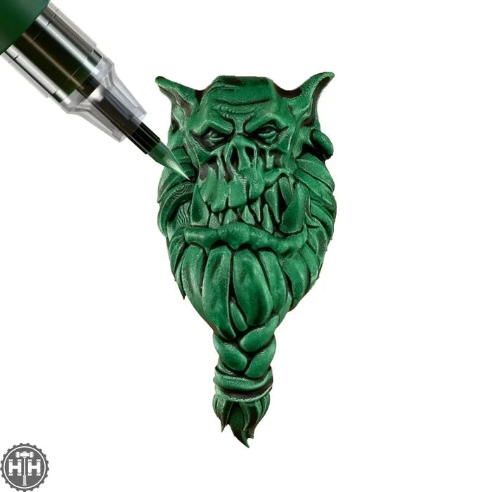 Army Painter Speedpaint Marker - Absolution Green Speedpaint Army Painter