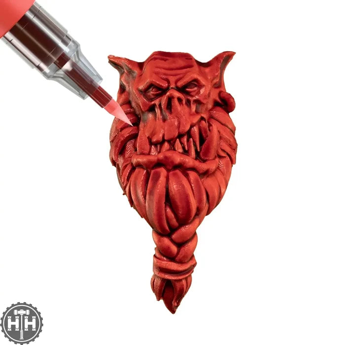 Army Painter Speedpaint Marker - Blood Red Speedpaint Army Painter