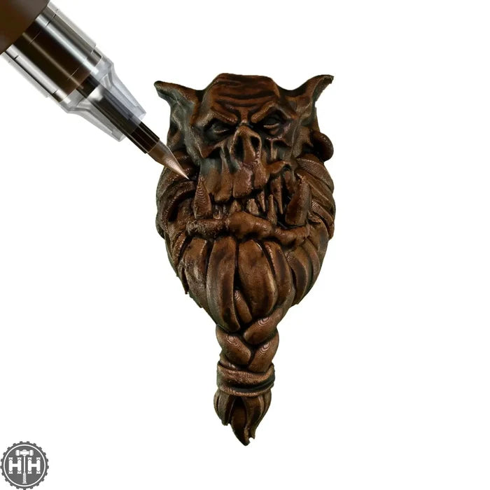 Army Painter Speedpaint Marker - Dark Wood Speedpaint Army Painter