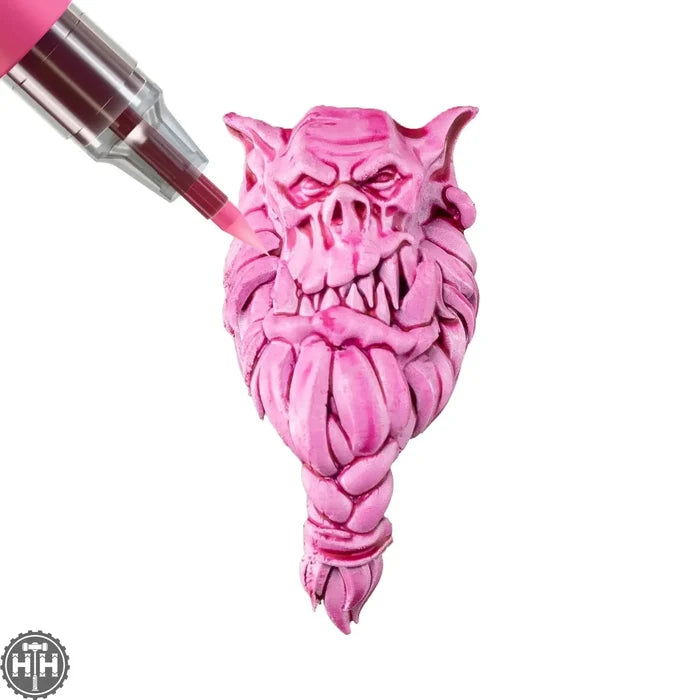 Army Painter Speedpaint Marker - Familiar Pink Speedpaint Army Painter
