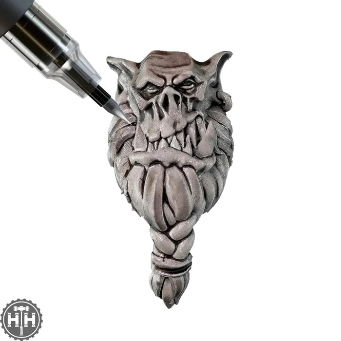 Army Painter Speedpaint Marker - Gravelord Grey Speedpaint Army Painter