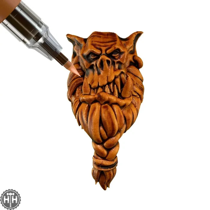 Army Painter Speedpaint Marker - Hardened Leather Speedpaint Army Painter