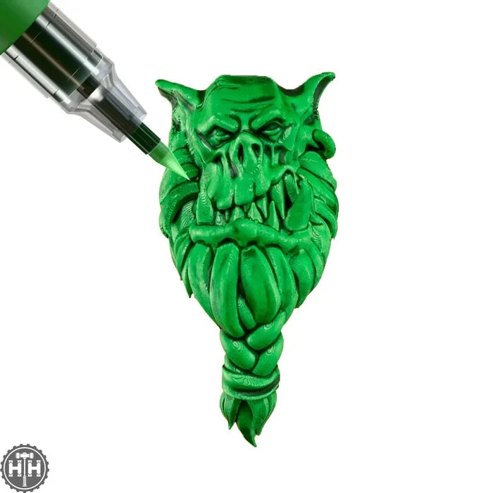 Army Painter Speedpaint Marker - Orc Skin Speedpaint Army Painter