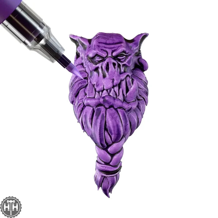 Army Painter Speedpaint Marker - Purple Swarm Speedpaint Army Painter