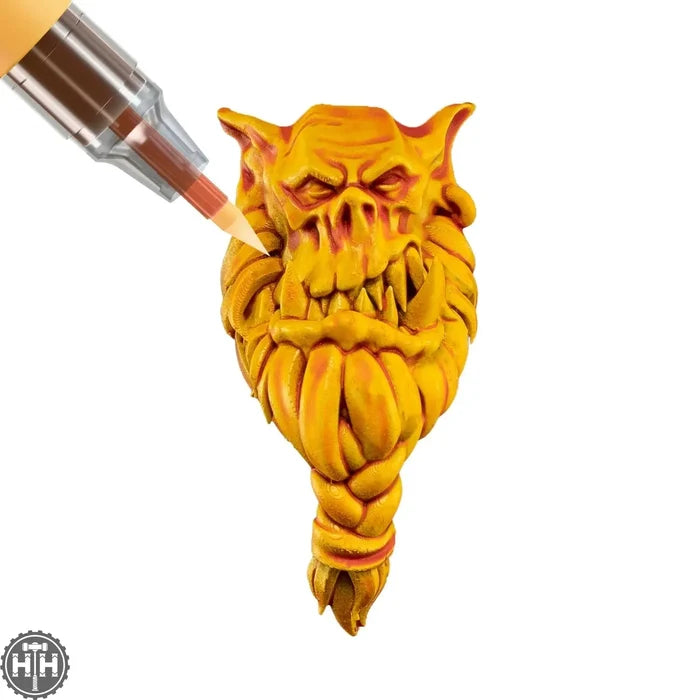 Army Painter Speedpaint Marker - Zealot Yellow Speedpaint Army Painter