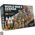 Army Painter Warpaints Fanatic: World War II German Warpaints Fanatic Set Army Painter