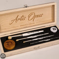 Artis Opus - Series D - DryBrush Set Dry Brush Artis Opus