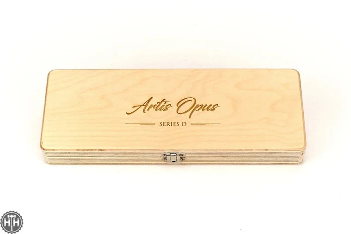 Artis Opus - Series D - DryBrush Set Dry Brush Artis Opus