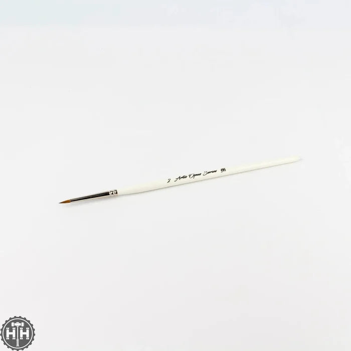 Artis Opus - Series M - Size 2 Brush Series M Brush Artis Opus