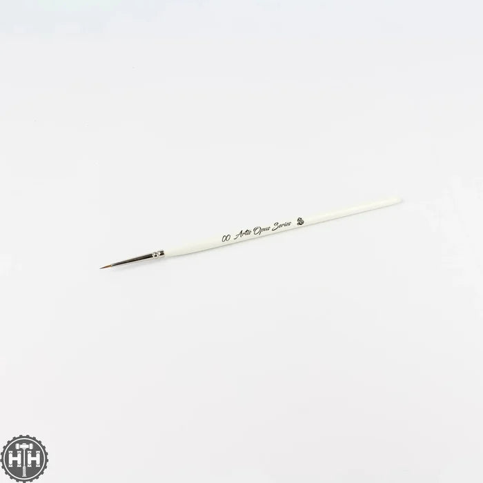 Artis Opus - Series S - Size 00 Brush Series S Brush Artis Opus
