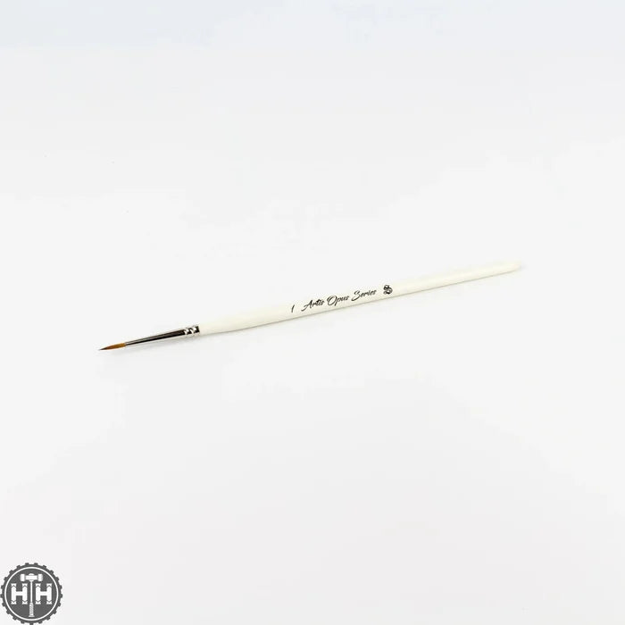 Artis Opus - Series S - Size 1 Brush Series S Brush Artis Opus