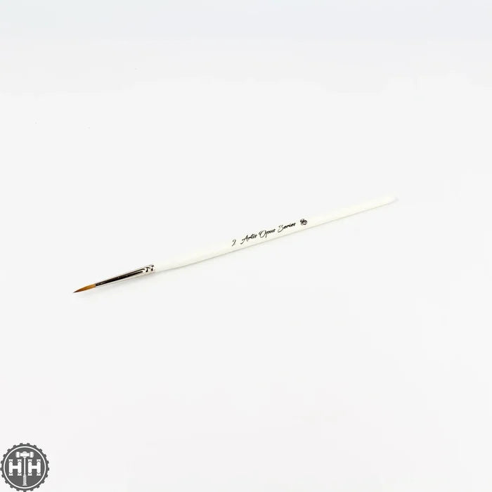 Artis Opus - Series S - Size 2 Brush Series S Brush Artis Opus