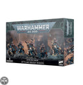 Astra Militarum: Attilan Rough Riders Games Workshop