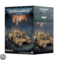 Astra Militarum: Baneblade (2026) Games Workshop