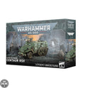 Astra Militarum: Centaur RSV Games Workshop