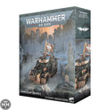 Astra Militarum: Commissar Graves Games Workshop