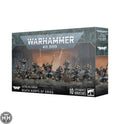 Astra Militarum: Death Korps Of Krieg Games Workshop