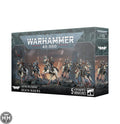 Astra Militarum: Death Riders Games Workshop