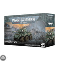 Astra Militarum: Hippogriff AFV Games Workshop