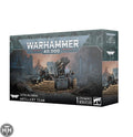 Astra Militarum: Krieg Artillery Team Games Workshop