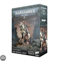Astra Militarum: Krieg Lord-Marshal Dreir Games Workshop