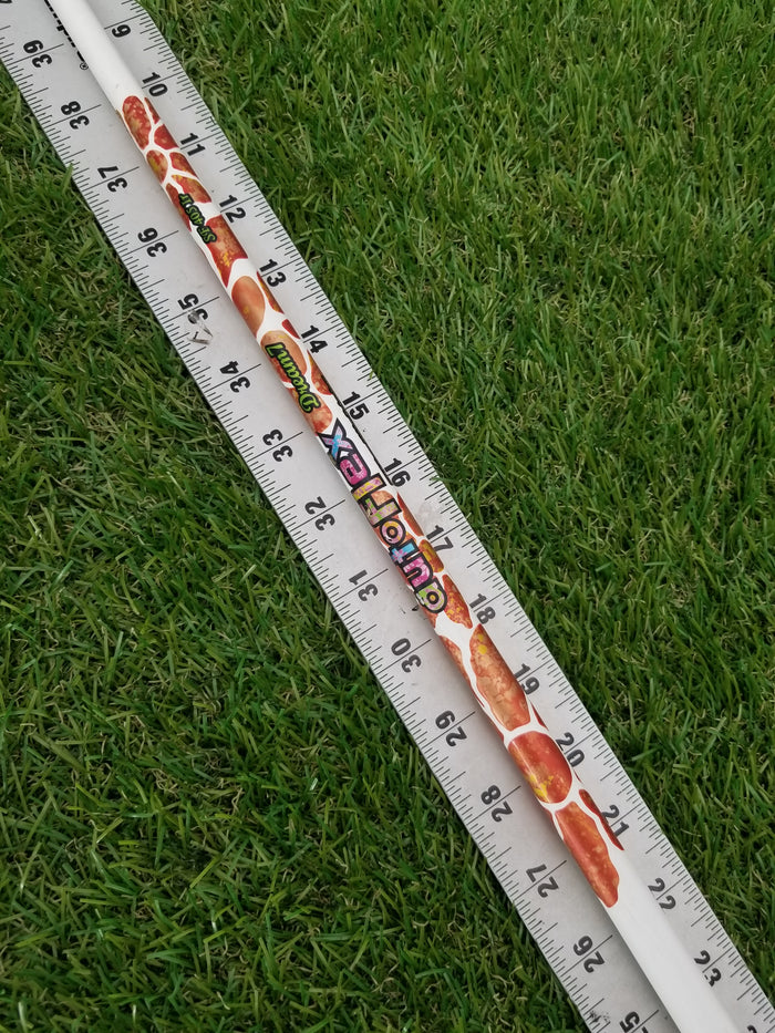 AUTOFLEX DREAM7 SF405 IRON SHAFT 34.75" 47G .355" TIP VERYGOOD
