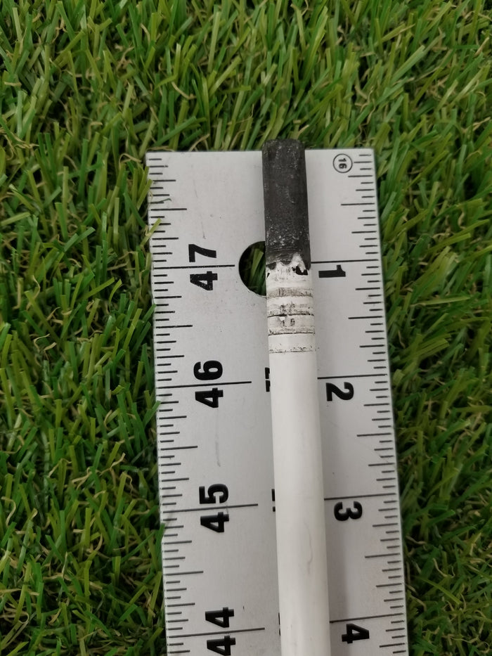 AUTOFLEX DREAM7 SF405 IRON SHAFT 34.75" 47G .355" TIP VERYGOOD