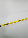 AUTOFLEX DREAM7 SF405 IRON SHAFT 34.75" 47G .370" TIP VERYGOOD