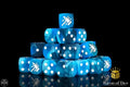 Baron Of Dice: 16mm D6 Kings Of War, Riftforged Orcs 25pcs 16mm D6 Designs Baron of Dice