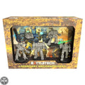 BATTLETECH: Mercenaries Forcepack - Legendary MechWarriors II BATTLETECH Catalyst Game Labs
