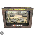 BATTLETECH: Mercenaries Forcepack, Battlefield Support - Objectives BATTLETECH Catalyst Game Labs