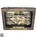 BATTLETECH: Mercenaries Forcepack, Battlefield Support - Recon & Hunter Lances BATTLETECH Catalyst Game Labs