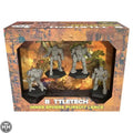 BATTLETECH: Mercenaries Forcepack, Inner Sphere - Pursuit Lance BATTLETECH Catalyst Game Labs