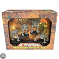 BATTLETECH: Mercenaries Forcepack, Inner Sphere - Security Lance BATTLETECH Catalyst Game Labs