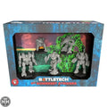 BATTLETECH: Mercenaries Forcepack, Somerset Strikers BATTLETECH Catalyst Game Labs