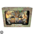 BATTLETECH: Mercenaries Forcepack, The Clans - Cavalry Star BATTLETECH Catalyst Game Labs
