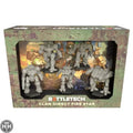 BATTLETECH: Mercenaries Forcepack, The Clans - Direct Fire Star BATTLETECH Catalyst Game Labs