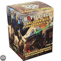BATTLETECH: Salvage Boxes - Mercenaries (Legendary) BATTLETECH Catalyst Game Labs