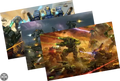 BATTLETECH: Supersized Poster Set BATTLETECH Catalyst Game Labs